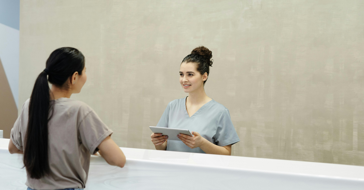 Boosting Revenue with Better Patient Experience - Protouch’s Secret to Success